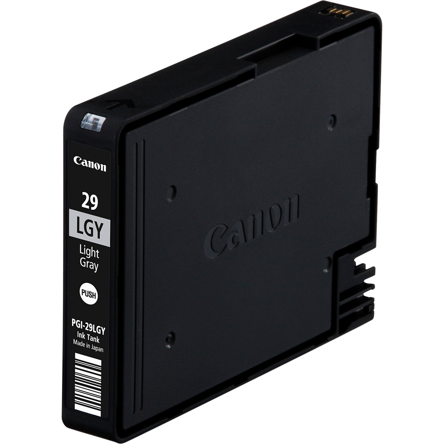 Canon PGI-29LGY Original Inkjet Ink Cartridge - Light Grey Pack