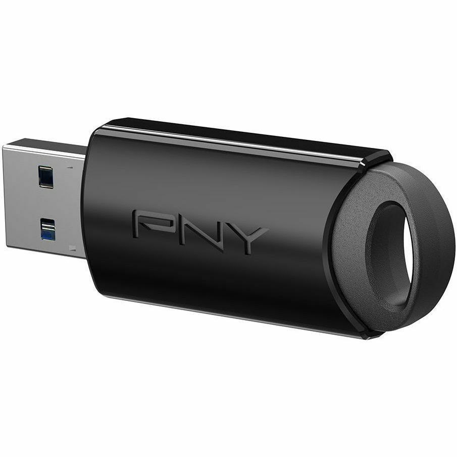 PNY AttacheÌ 5 USB 3.2 Flash Drive