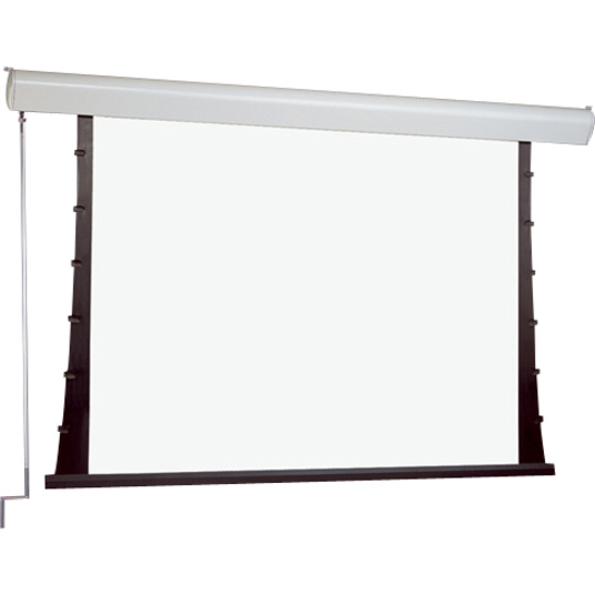 Draper Silhouette 201091 106" Manual Projection Screen