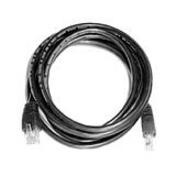 Hpe 14FT Cat5e RJ45 M/M Enet Cable