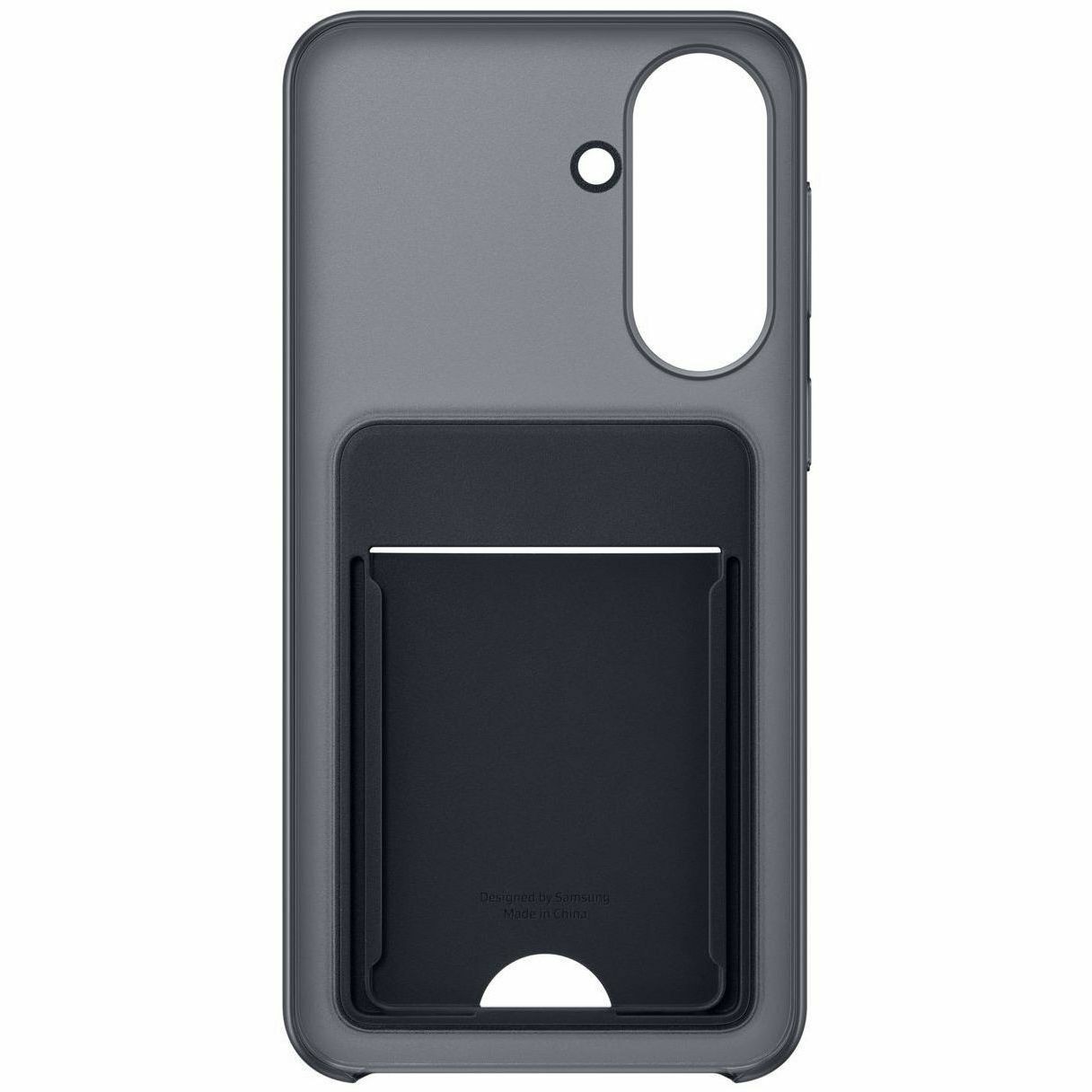 Samsung Case for Galaxy A37 5G Smartphone - Black