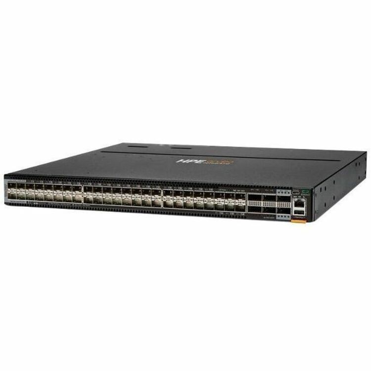 Aruba CX 8360-48Y6C v2 48p 25G SFP/+/28 4 Sec 6p 100G QSFP+/28 2 Sec FB 5Fs 2 AC Bdl