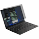 Targus 4Vu Privacy Screen for 14" Widescreen Laptops (16:10) Clear