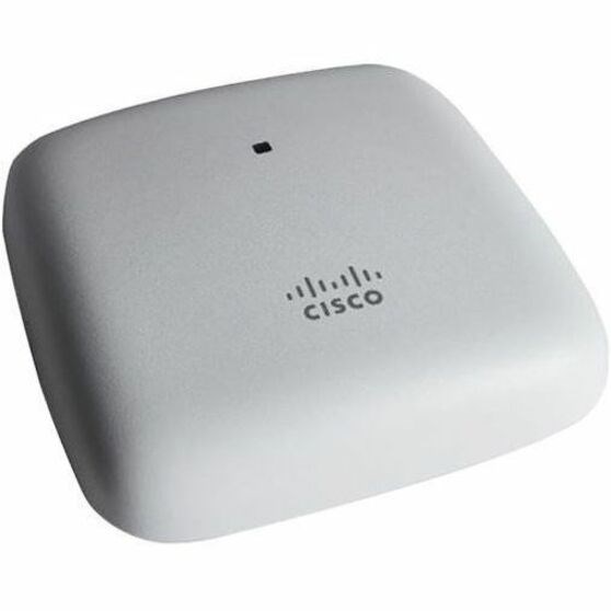 Cisco Business 140AC Dual Band IEEE 802.11ac 1 Gbit/s Wireless Access Point