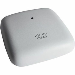 Cisco Business 140AC Dual Band Wi-Fi 5 IEEE 802.11ac 1 Gbit/s Wireless Access Point