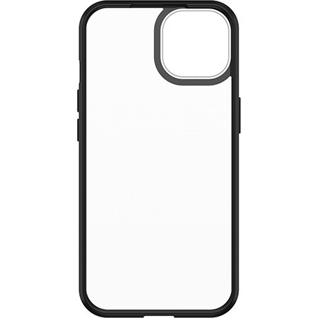 OtterBox React Case for Apple iPhone 13 Smartphone - Clear