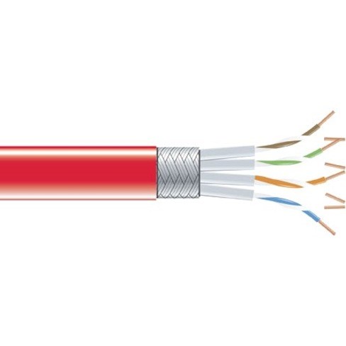 Black Box 304.80 m Category 6 Network Cable
