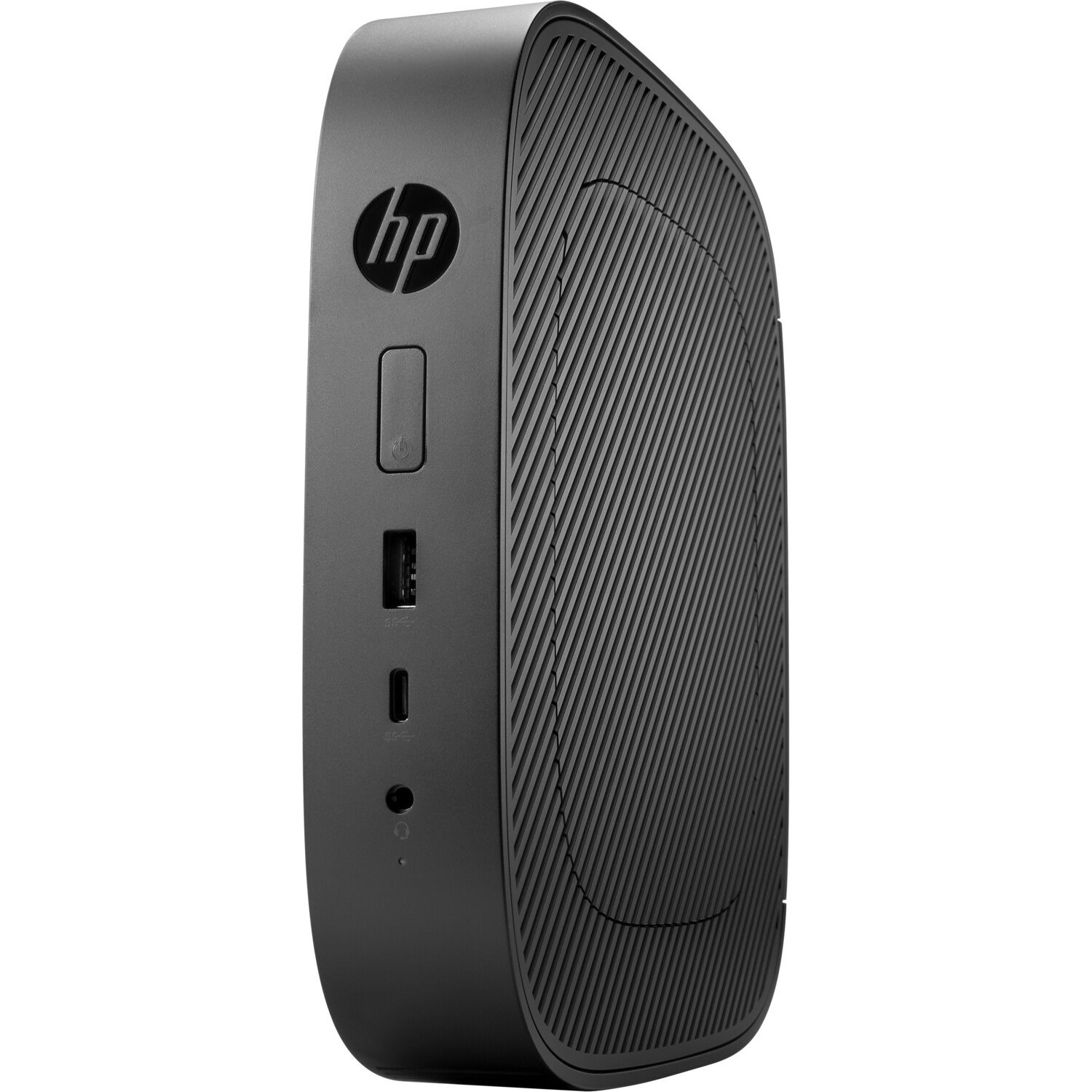 HP t530 Tower Thin Client G-Series GX-215JJ Dual-core (2 Core) 1.50 GHz