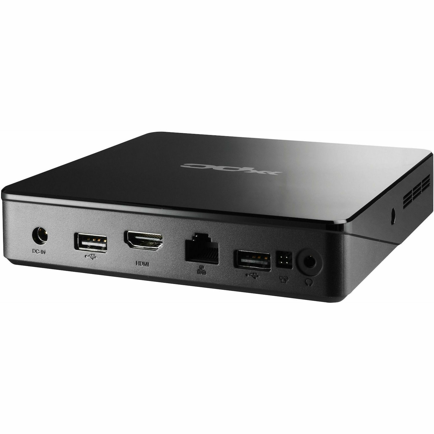 Shuttle XPC nano NS02A Digital Signage Appliance