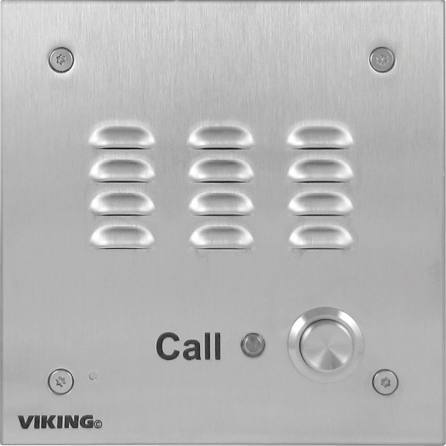 Viking Electronics EWP Stainless Steel Hansdsfree