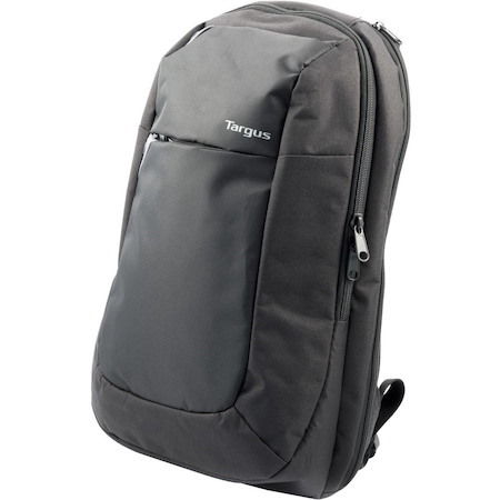 Targus Intellect TBB565GL Carrying Case (Backpack) for 39.6 cm (15.6") Notebook - Grey