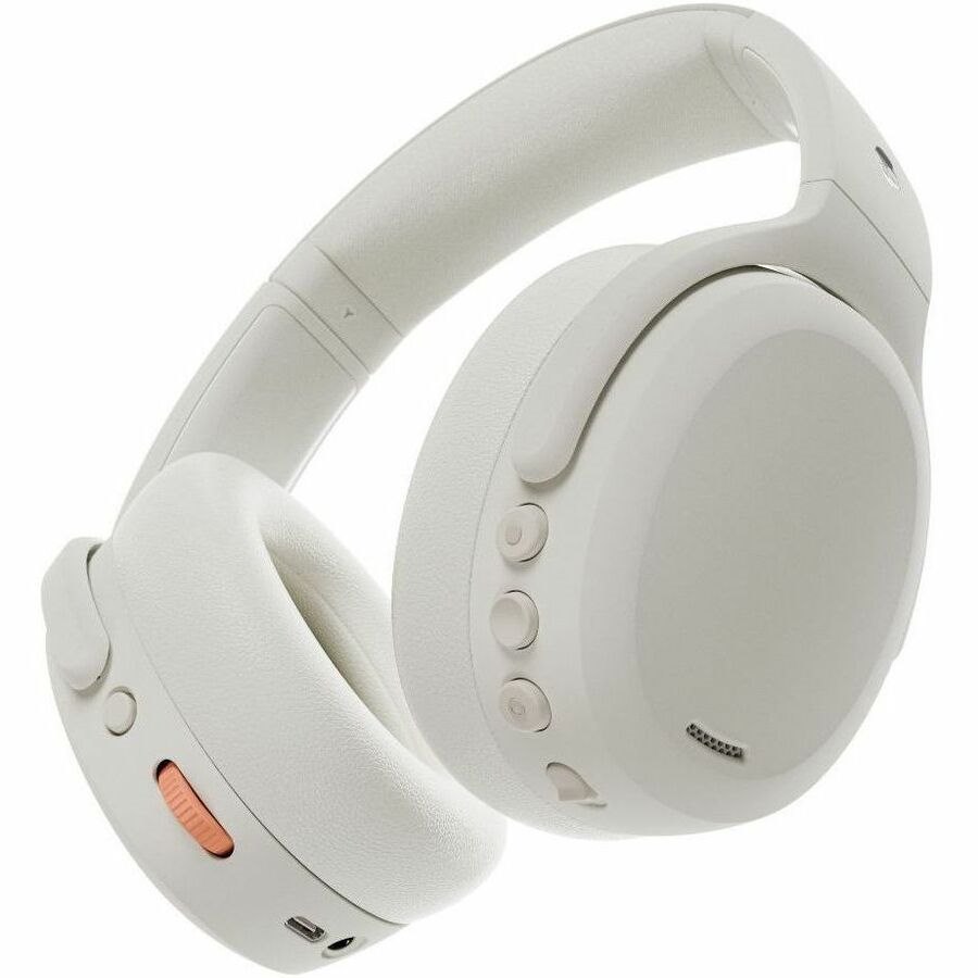 Skullcandy Crusher Anc 2 - Bone Orange Glow