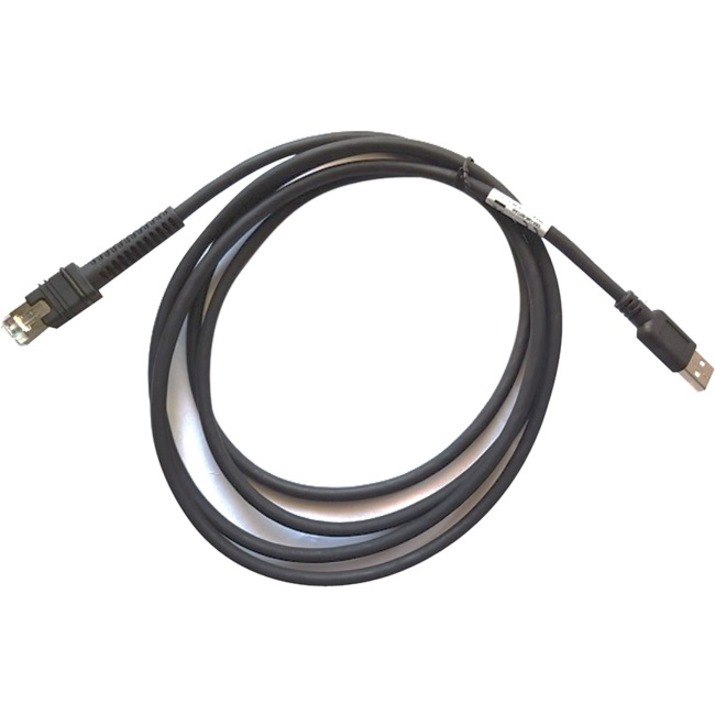 Zebra 2.13 m USB Data Transfer Cable