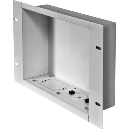 Peerless-AV® IBA2-W Mounting Box - White