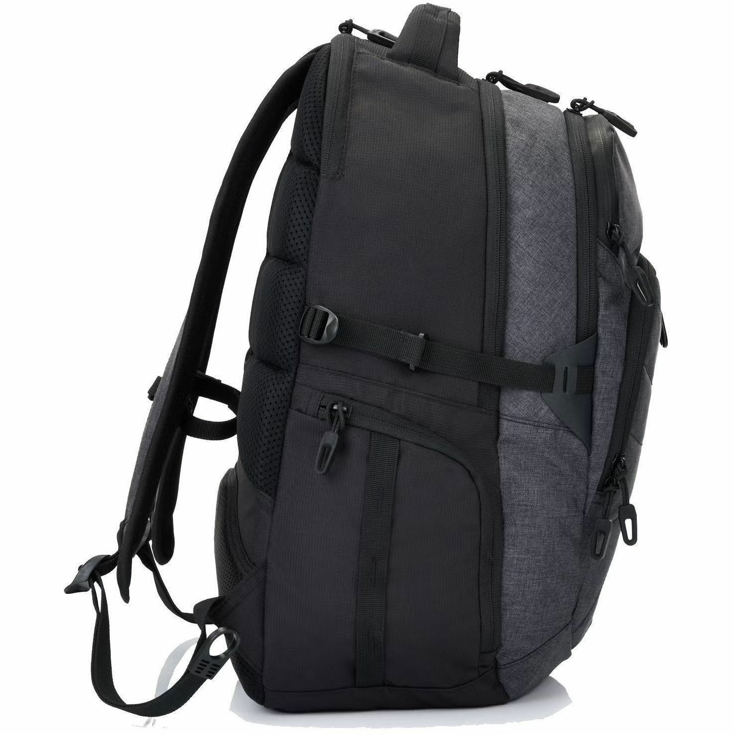 Samsonite Carrying Case (Backpack) - Dark Grey