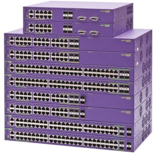 Lenovo Summit X440-24P-10G Ethernet Switch