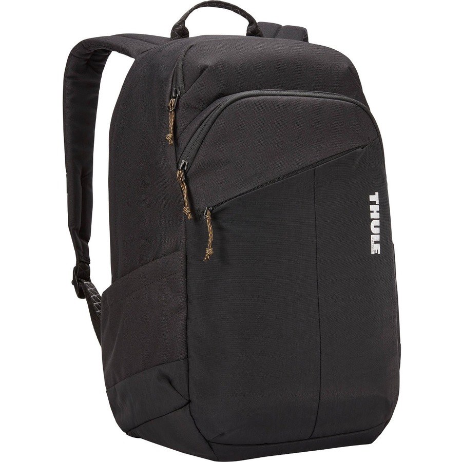 Thule Exeo Carrying Case (Backpack) for 39.6 cm (15.6") to 40.6 cm (16") Apple MacBook Pro, Notebook - Black