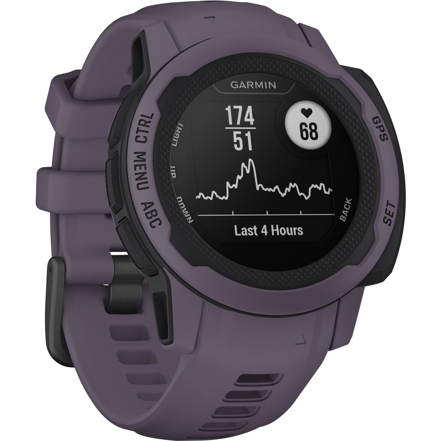 Garmin Instinct 2S Smart Watch