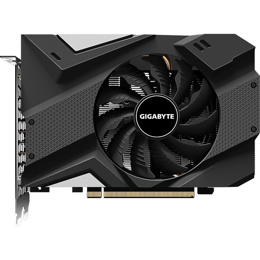 Gigabyte NVIDIA GeForce GTX 1660 SUPER Graphic Card - 6 GB GDDR6