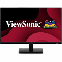 ViewSonic 27" 1080p IPS 100Hz Variable Refresh Rate Monitor with HDMI, VGA