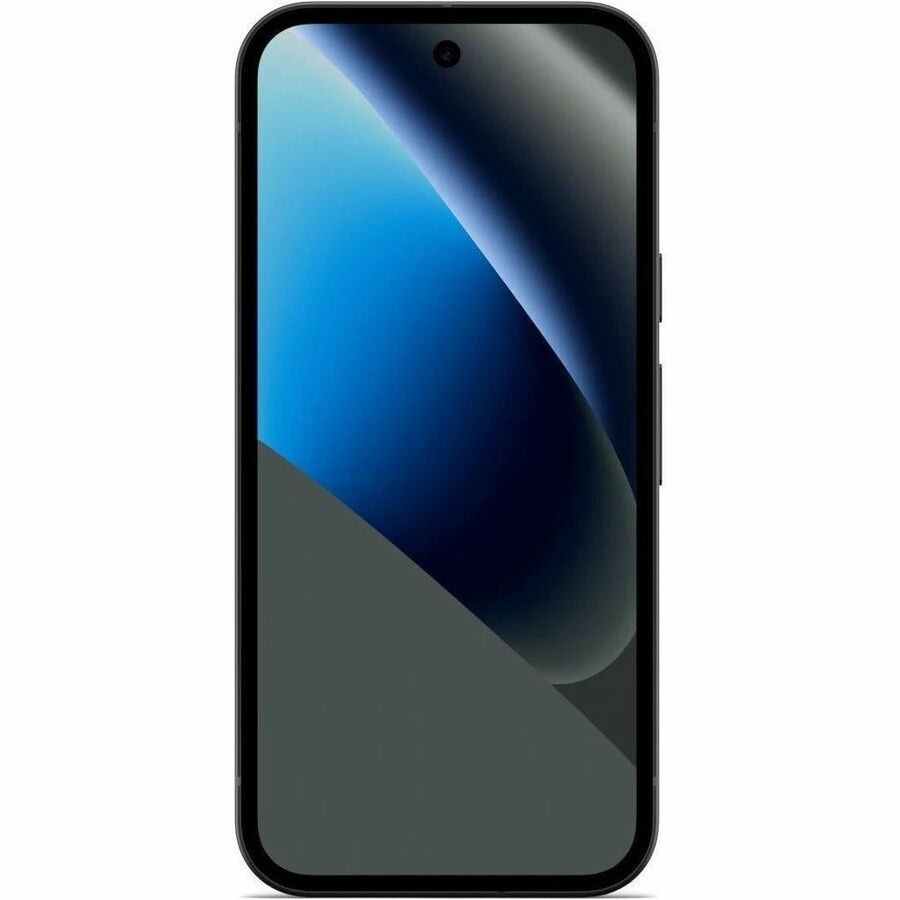 Google Pixel 10a 256 GB Smartphone - 6.3" P-OLED 1080 x 2424 - Octa-core (Cortex X4Single-core (1 Core) 3.10 GHz + Cortex A720 Triple-core (3 Core) 2.60 GHz + Cortex A520 Quad-core (4 Core) 1.90 GHz - 8 GB RAM - Android 16 - 5G - Obsidian
