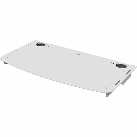 Peerless-AV® SmartMount® Metal Shelf for Peerless-AV® Microsoft® Surface™ Hub 2S Cart