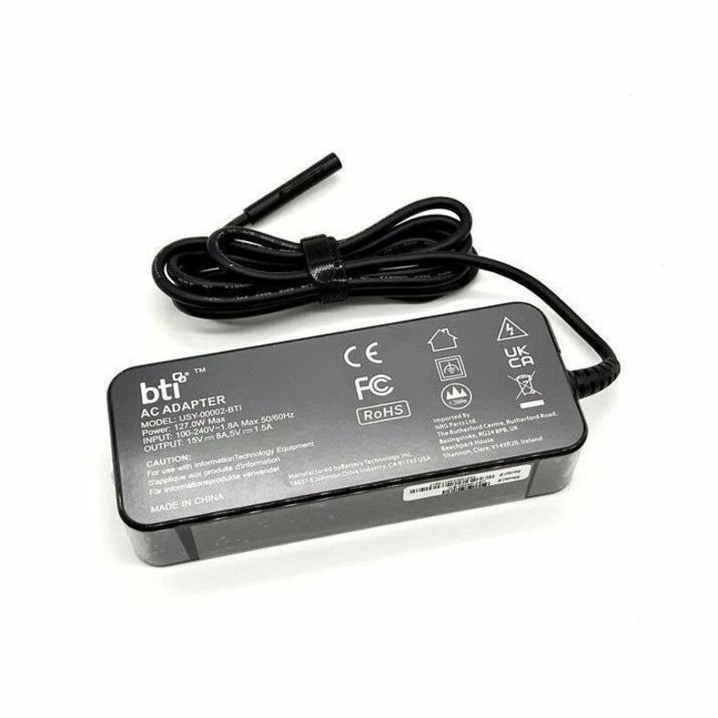 Origin Storage Bti 127W 15V 8A Ac Adapter