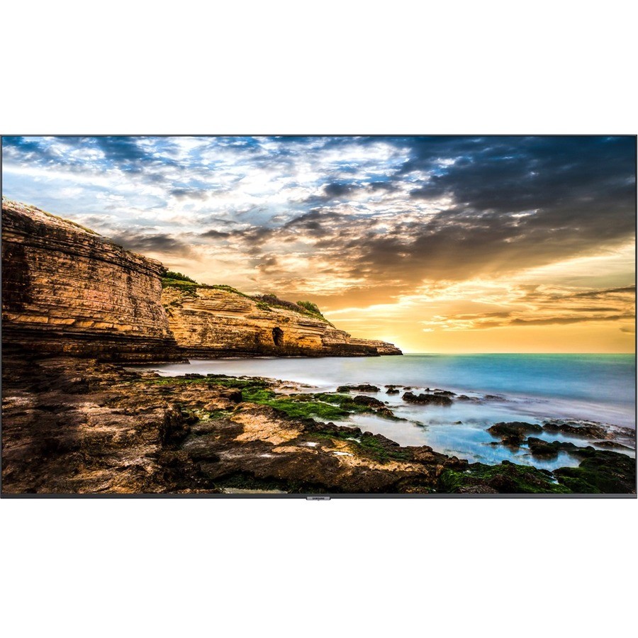 Samsung 75" QET Pro 4K LED