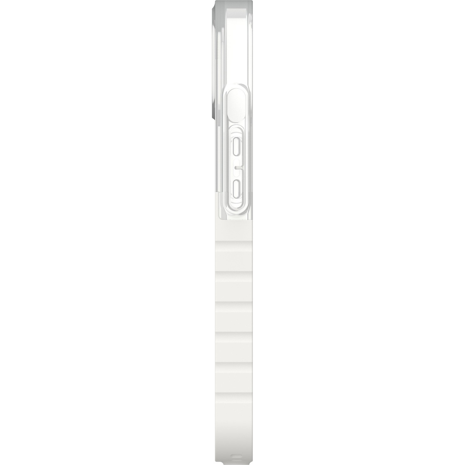 Urban Armor Gear [U] Dip Series iPhone 13 5G Case - Marshmallow