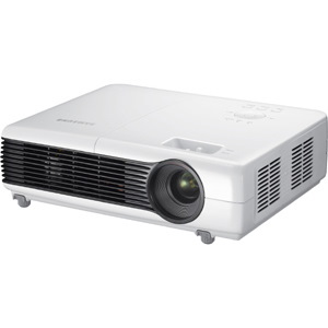 Samsung M251 LCD Projector - 4:3 - White