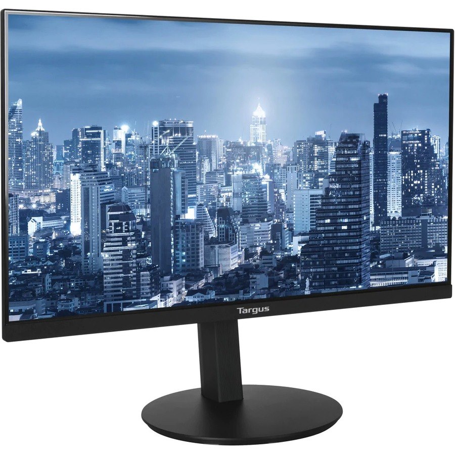 Targus DM4240SUSZ 24" Class Full HD LCD Monitor - 16:9 - Charcoal