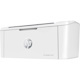 HP LaserJet M110w Desktop Wireless Laser Printer - Monochrome