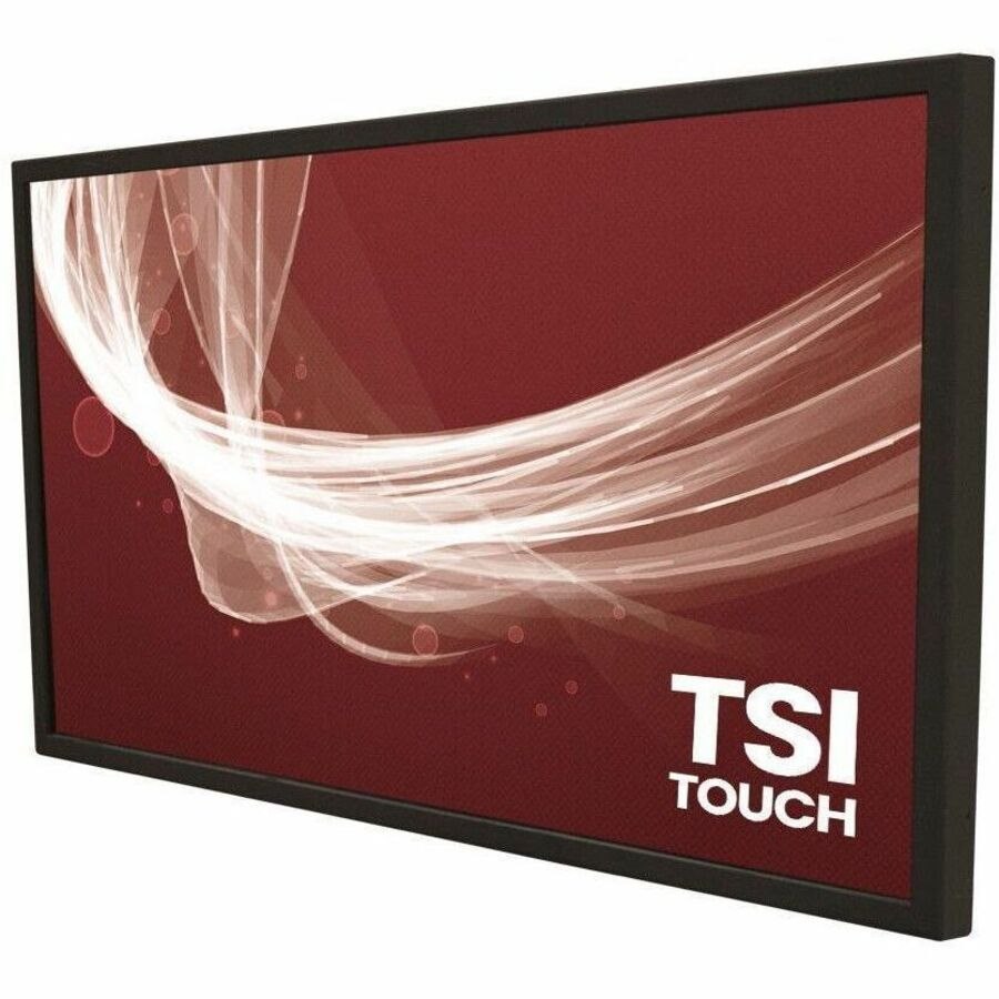 TSItouch Touchscreen Overlay