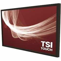 TSItouch Touchscreen Overlay