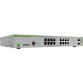Allied Telesis CentreCOM GS970M/18 Layer 3 Switch