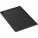 Samsung Carrying Case (Book Fold) Samsung Galaxy Tab S11 Ultra Tablet - Black