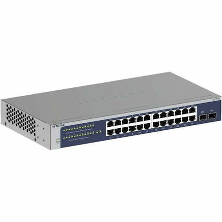 Netgear Gigabit Smart Switches