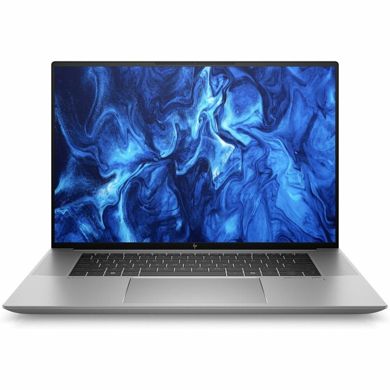 HP ZBook Studio G11 40.6 cm (16") Mobile Workstation - WQUXGA - 120 Hz - Intel Core Ultra 9 185H - vPro Technology - 64 GB - 2 TB SSD