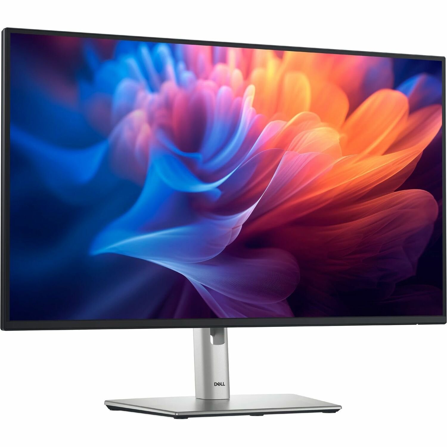 Dell P2725H 27" Class Full HD LED Monitor - 16:9 - Black