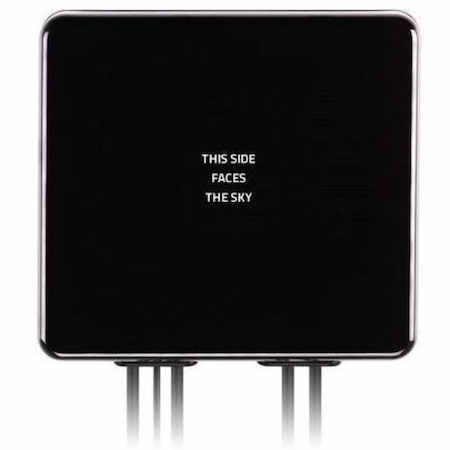 Semtech Antenna 5-in-1 Flat Panel For XR60 5-in-1 Flat Panel for XR60