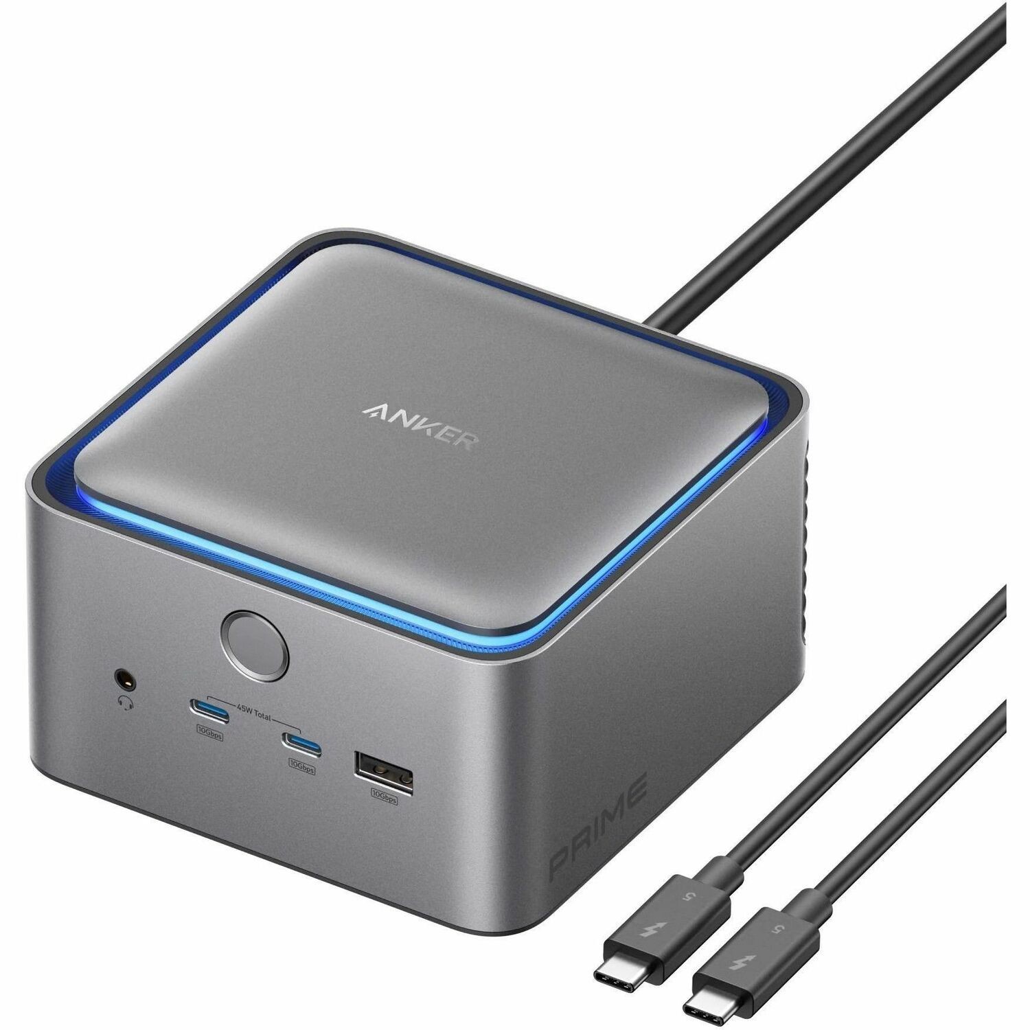 Anker Prime Docking Station