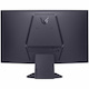 LG UltraGear 27GS60QN-B 27" Class WQHD Curved Screen Gaming LCD Monitor - 16:9