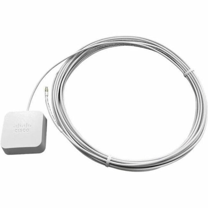 Cisco Catalyst CW-ANT-GPS1-M-00 Antenna for Indoor, Outdoor, Wireless Data Network