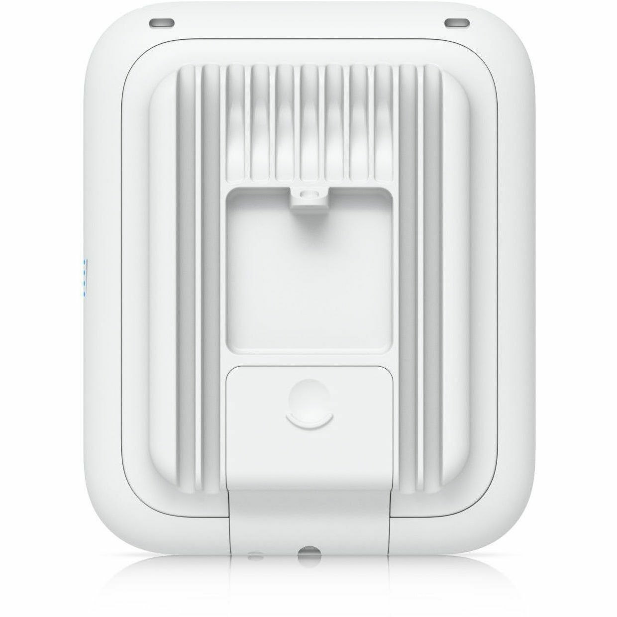 Ubiquiti U7 Pro Tri Band IEEE 802.11n/ac/ax/be/v/r/k 8.60 Gbit/s Wireless Range Extender - Outdoor