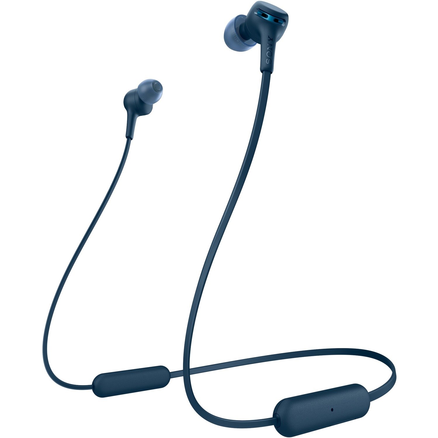 Sony WI-XB400 EXTRA BASS Wireless In-ear Headphones