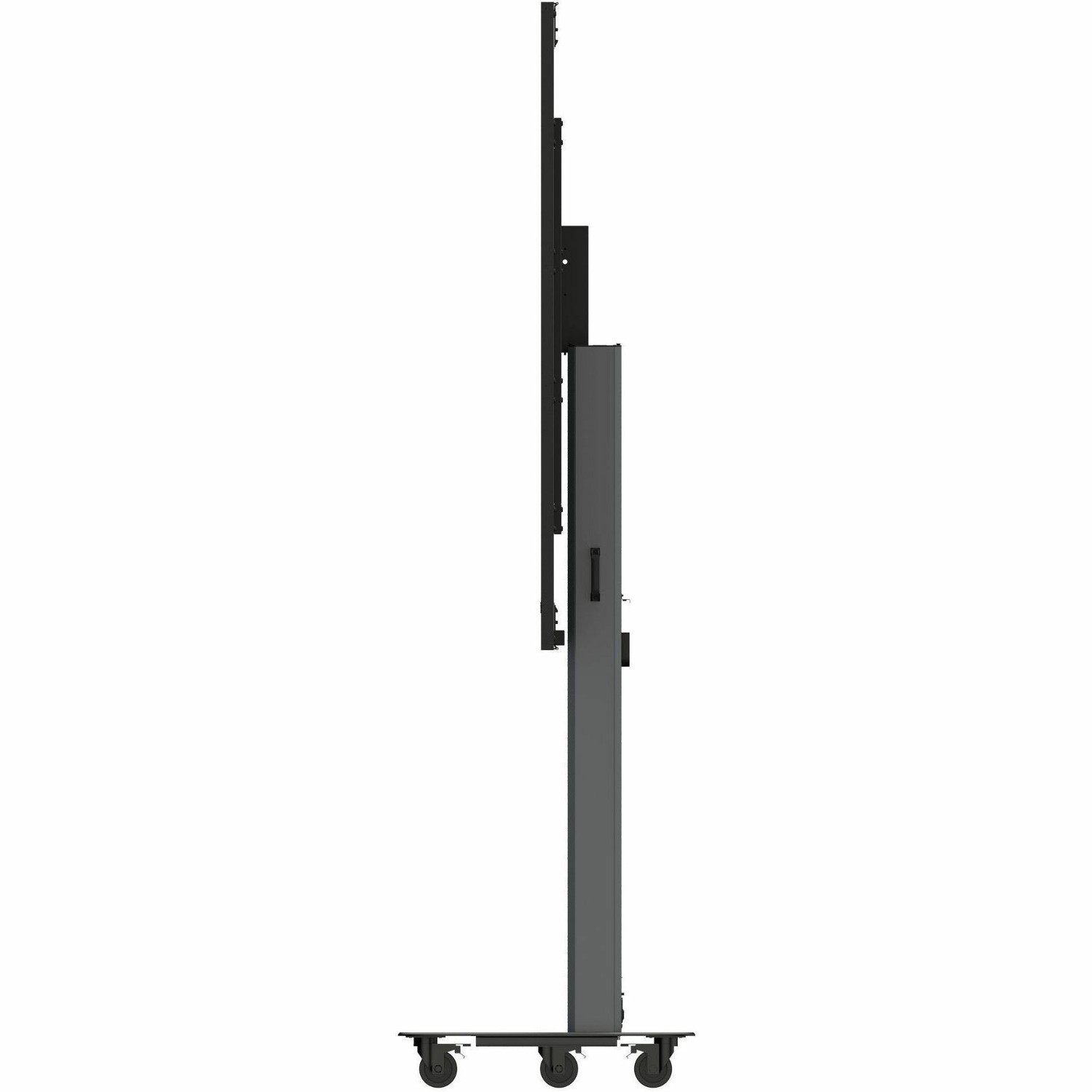 ViewSonic 136" All-in-One Mobile Direct View LED Display