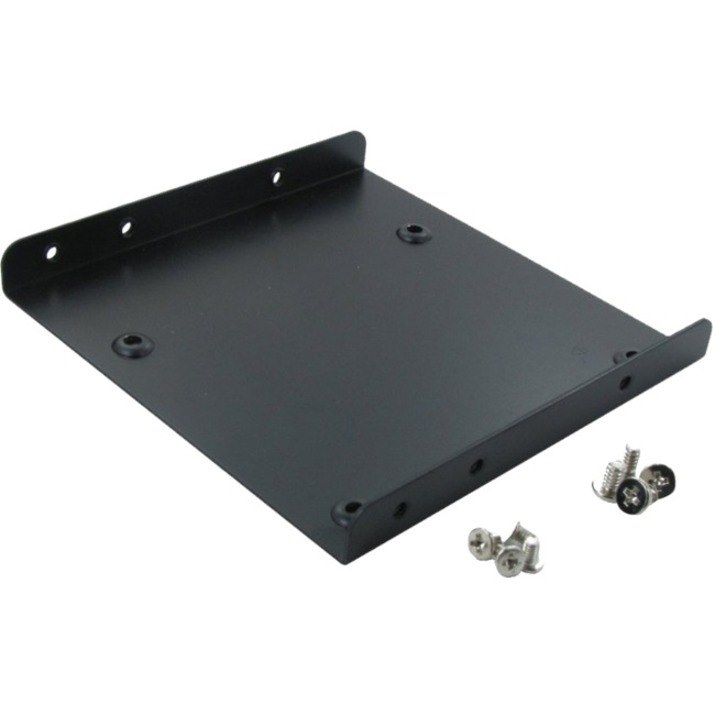 EDGE Drive Bay Adapter for 3.5" Internal - Black