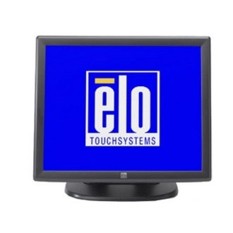 ELO 1915L 19" Class LCD Touchscreen Monitor - 5:4 - 5 ms