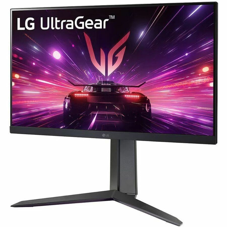 LG 24" UltraGear Full HD Ips