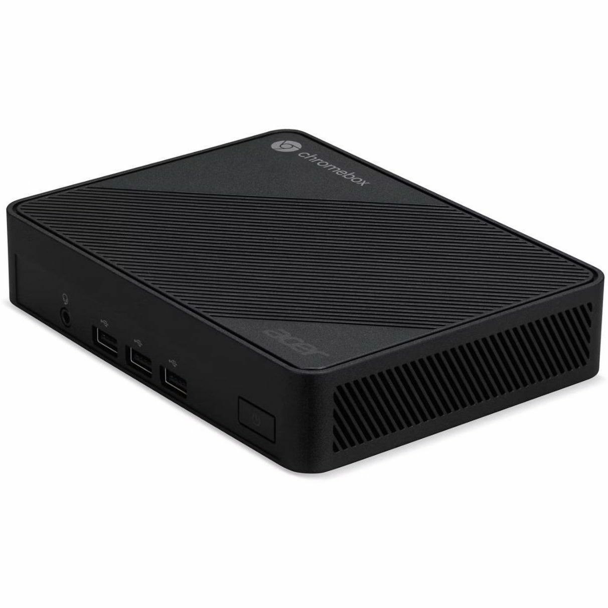 Acer CXM1-C864GCN Chromebox - Intel Celeron N4500 - 8 GB
